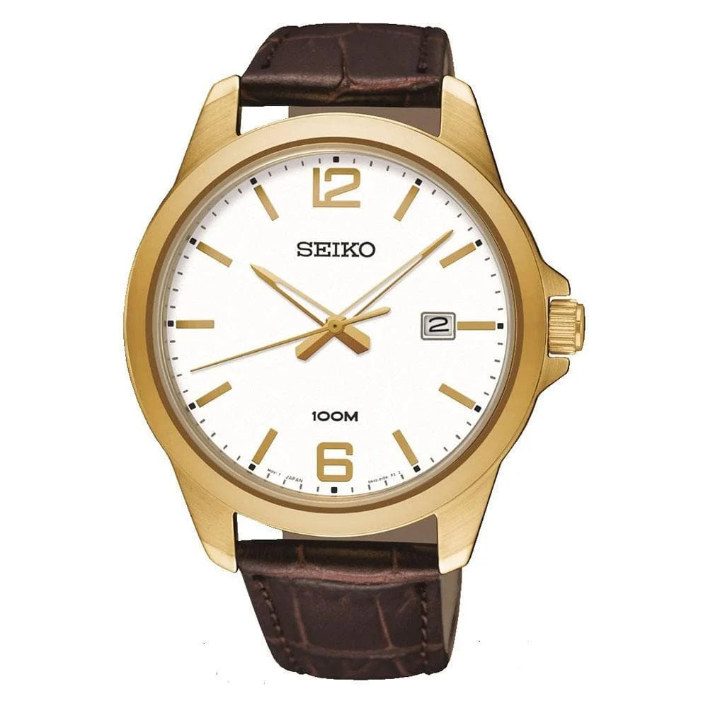 Seiko SUR252P1 41 mm kol saati