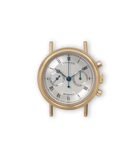 Breguet Classique WYG_B1427 kol saati