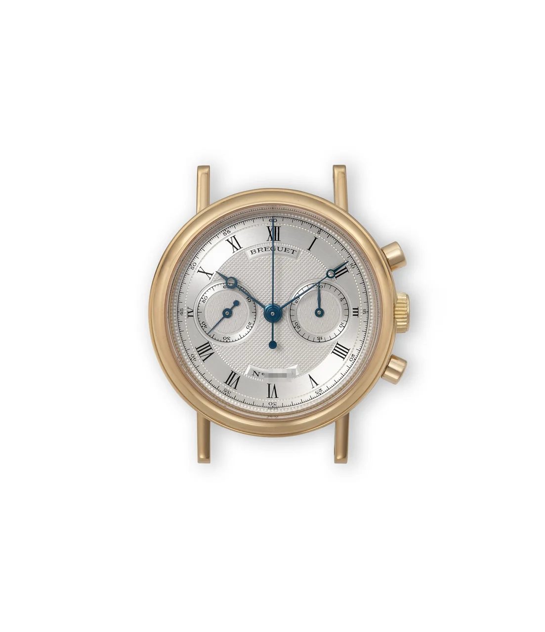 Breguet Classique WYG_B1427 36 mm kol saati