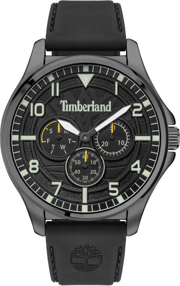 Timberland TDWGQ2092003 46 mm kol saati