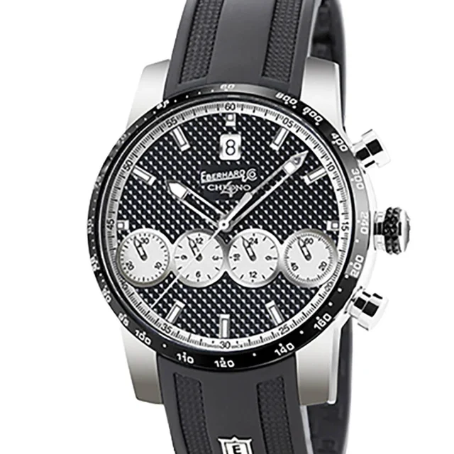 Eberhard & Co Chrono 4 33223 kol saati