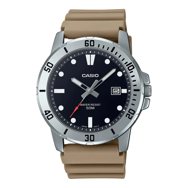 Casio MTPVD01-5E kol saati