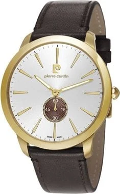 Pierre Cardin 106341S03 46 mm kol saati
