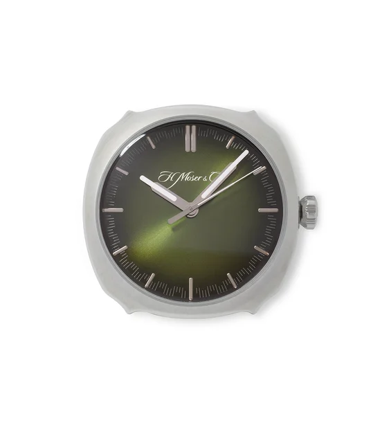 H. Moser & Cie. - Streamliner CPMSS_M1499 kol saati