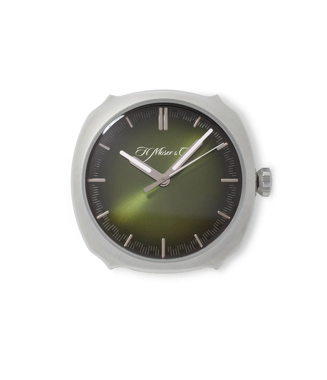 H. Moser & Cie. - Streamliner CPMSS_M1499 40 mm kol saati