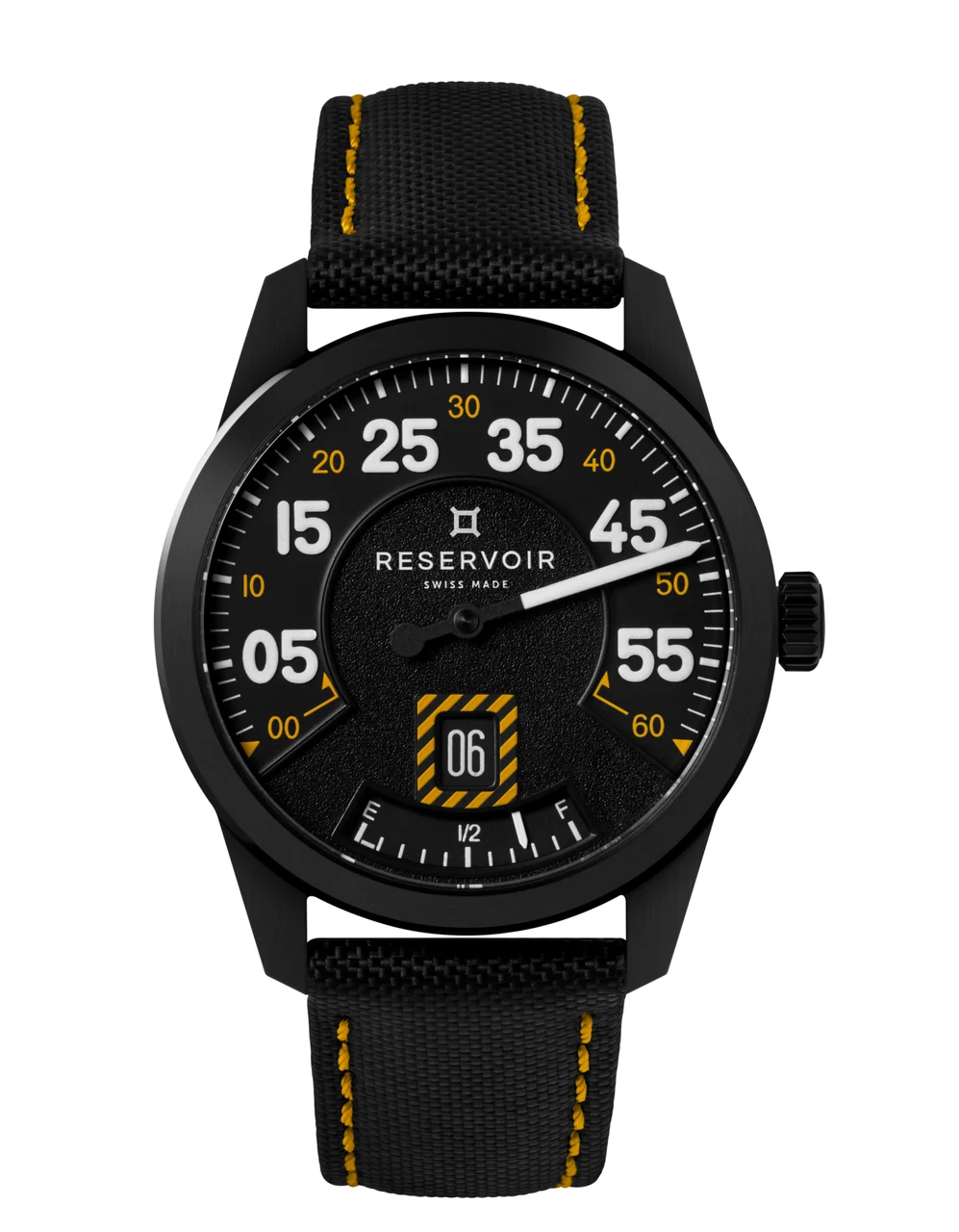 Reservoir Watch RSV02.AF/231-155 43 mm kol saati