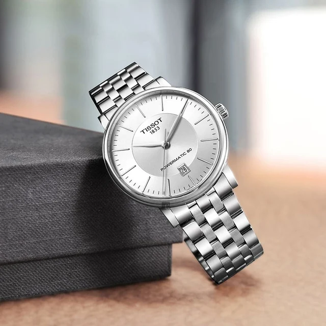 Tissot Carson T1224071103100 kol saati