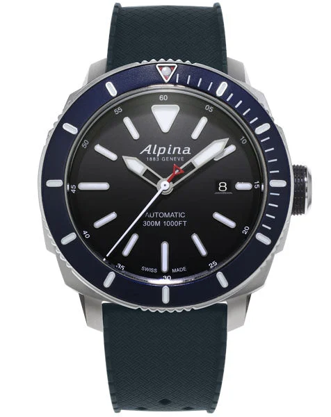 ALPINA Seastrong ALP006 kol saati