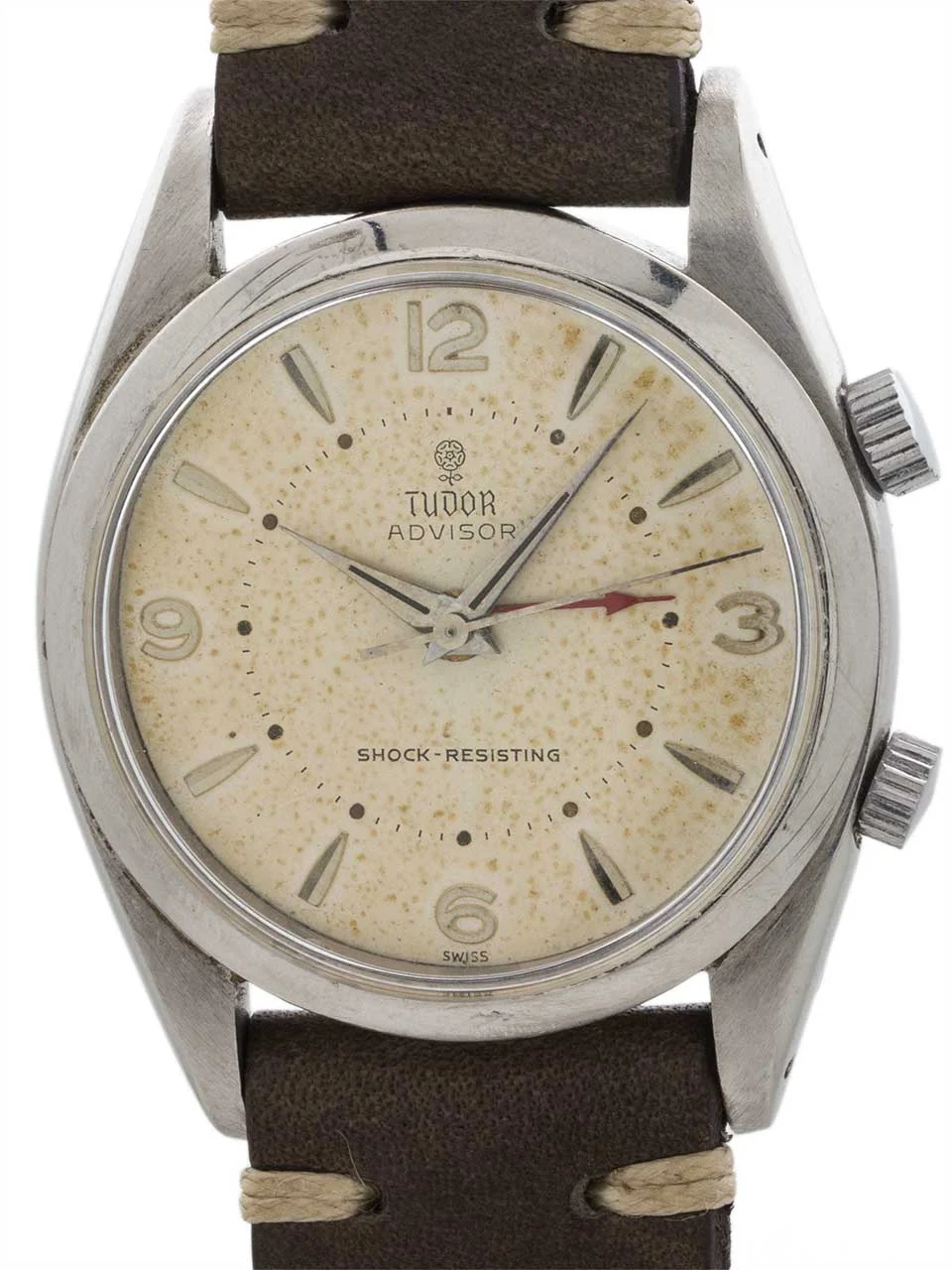 Tudor Tudor 46080 35 mm kol saati