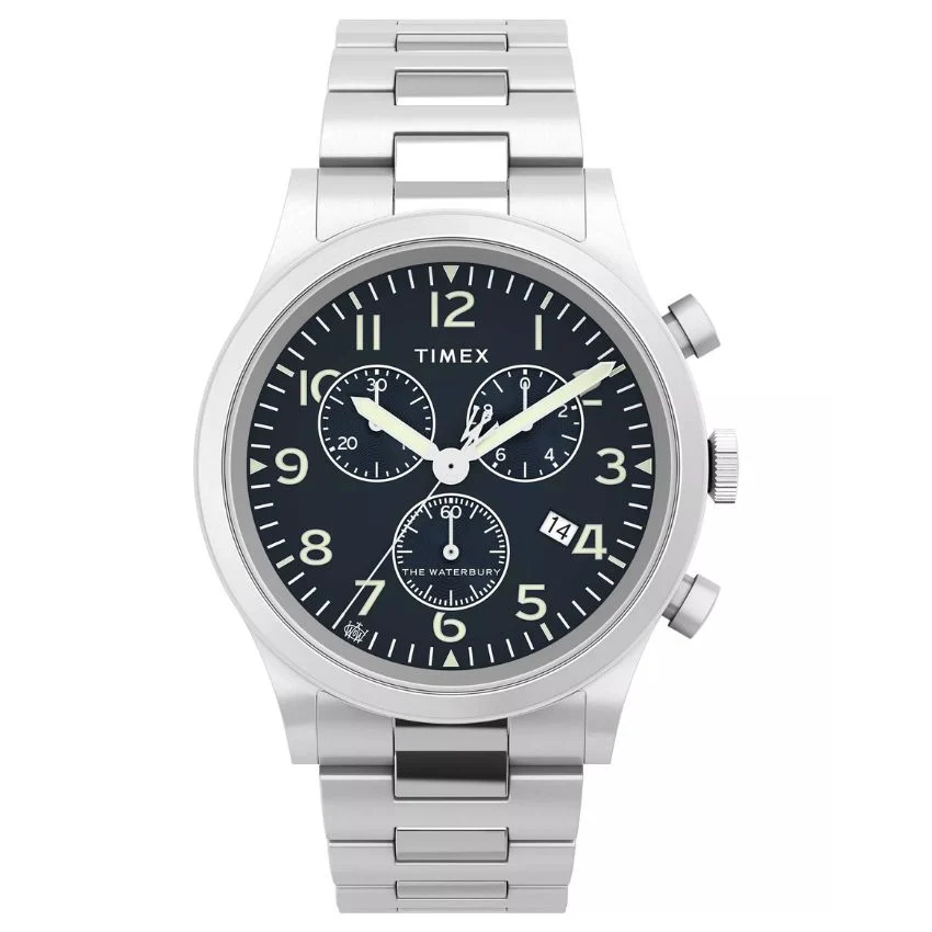 Timex Timex TW2W48200 46 mm kol saati