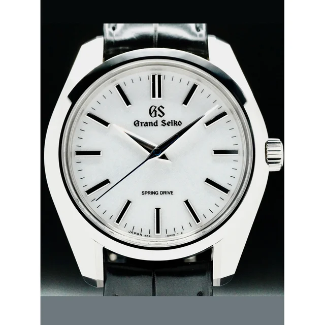 Grand Seiko Asaborake 210000069433 kol saati