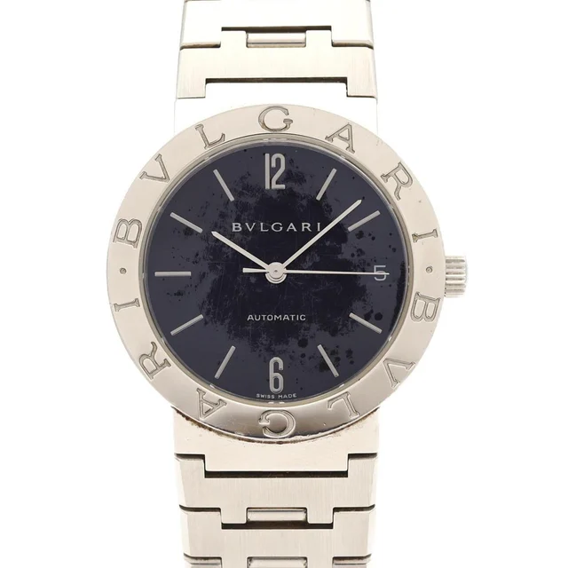 Bulgari Bulgari 57454 kol saati