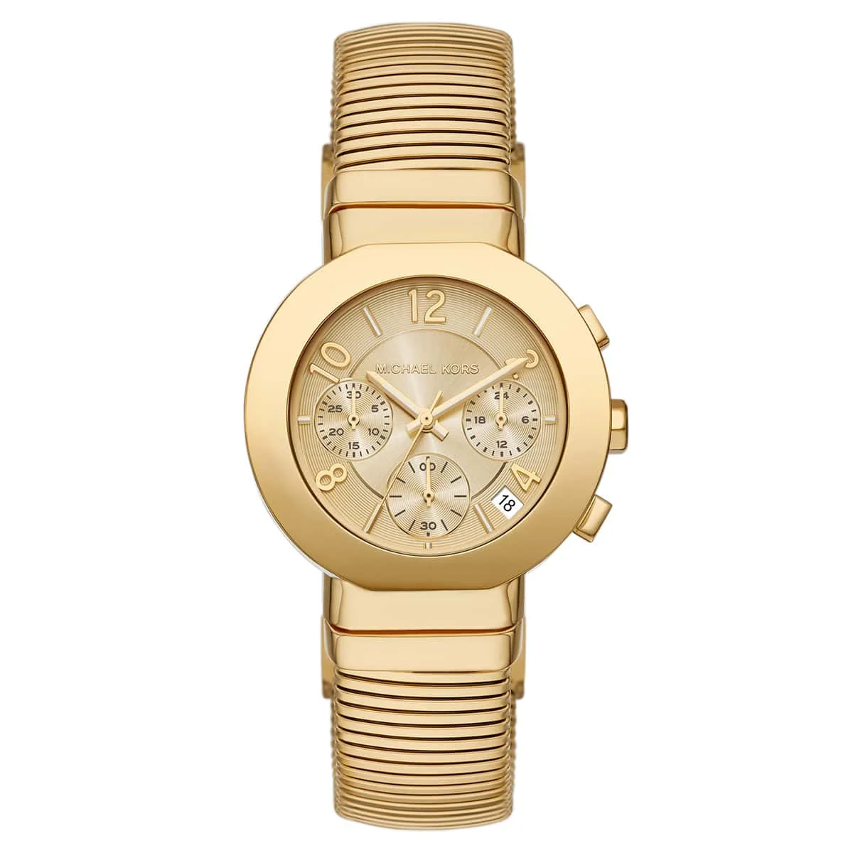 Michael Kors Gramercy MK7525 36 mm kol saati