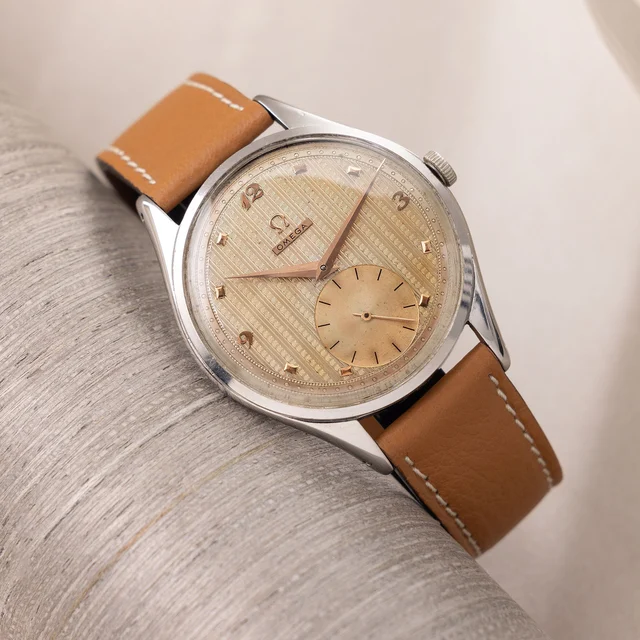 OMEGA Omega W-2662 kol saati