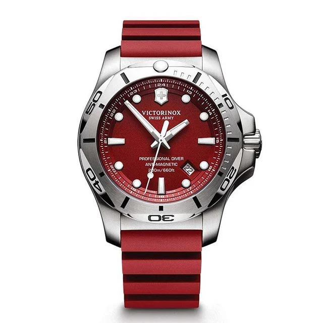 Victorinox Victorinox I.n.o.x. 241736 kol saati