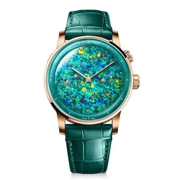 Audemars Piguet Code 11.59 Audemars Piguet Code 11.59 by Audemars Piguet Grande Sonneri 41 mm kol saati