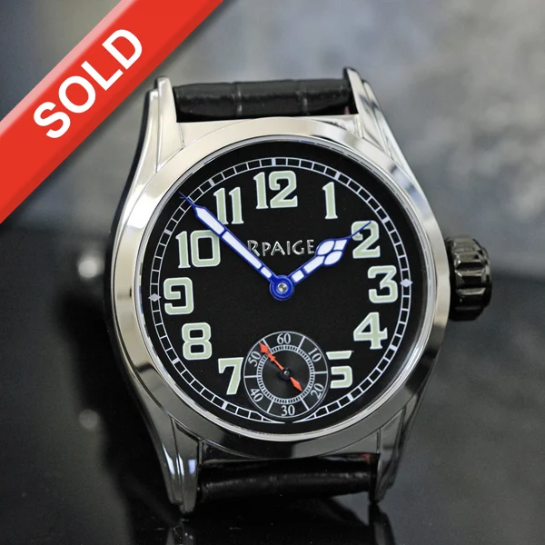 Rpaige Juke17 41 mm kol saati