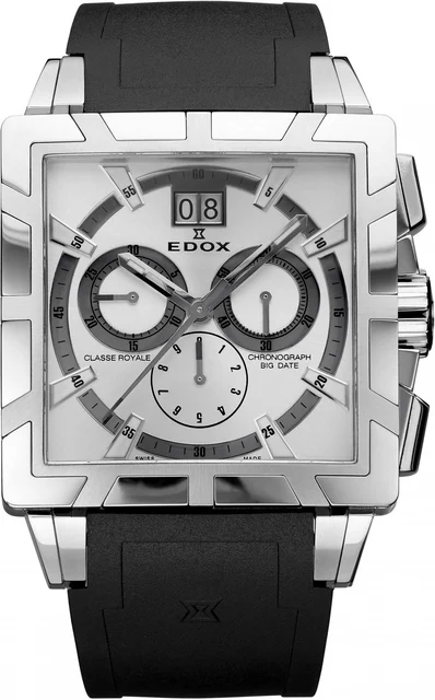 EDOX Edox ED385 kol saati