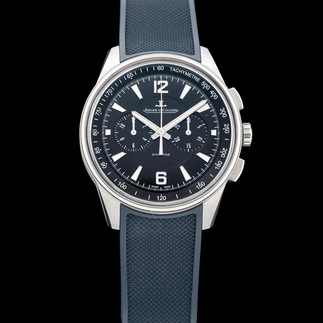 Jaeger-Lecoultre Jaeger LeCoultre Polaris Q9028471 210009N39207 kol saati