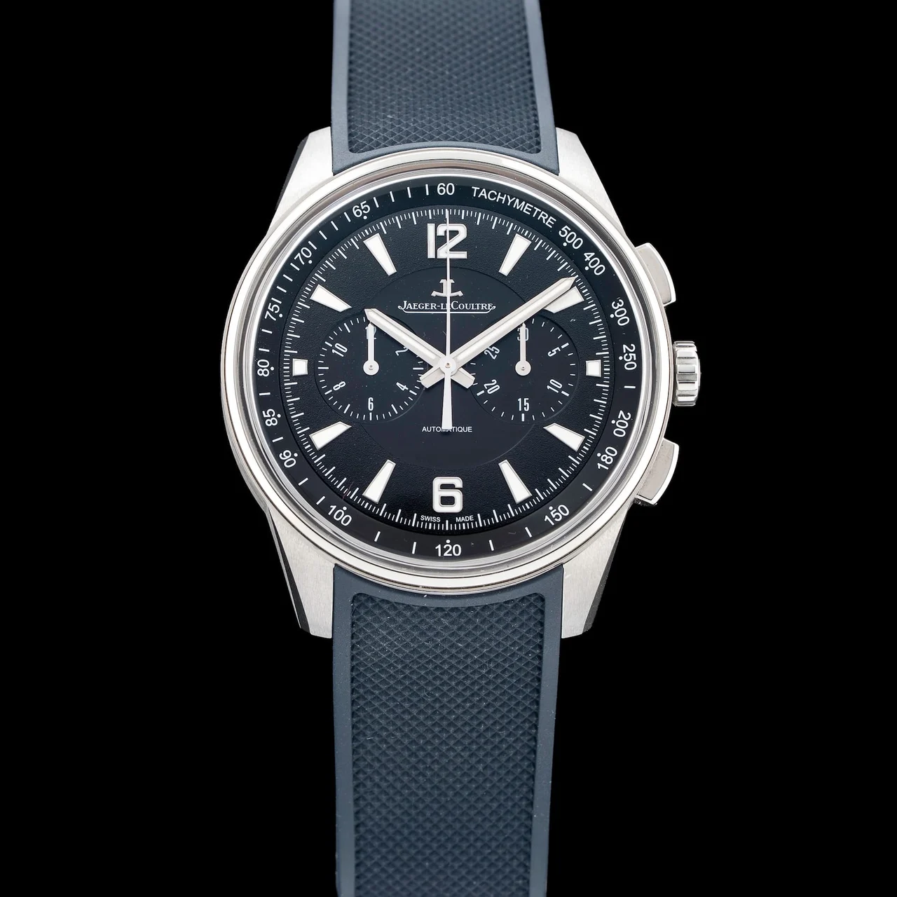 Jaeger-Lecoultre Jaeger LeCoultre Polaris Q9028471 210009N39207 42 mm kol saati