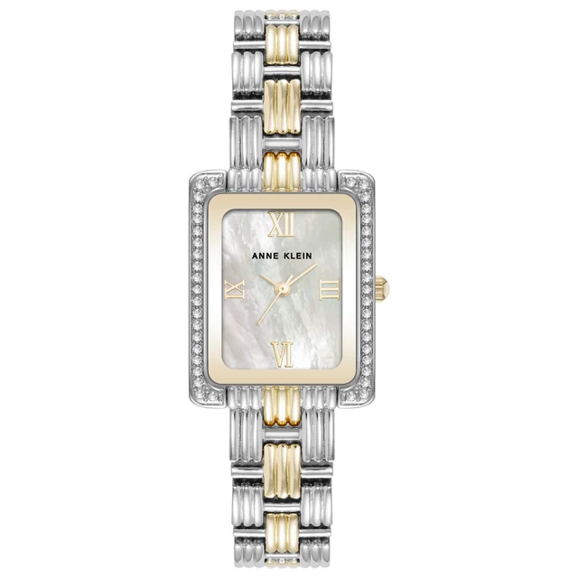 Anne Klein AK-5169SVTT kol saati
