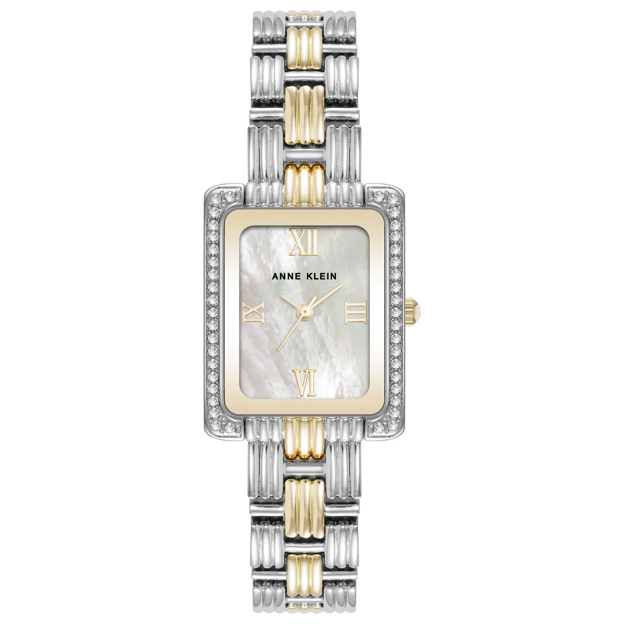 Anne Klein AK-5169SVTT kol saati
