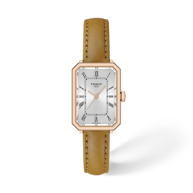 Tissot SRV 30mm T1601103603300 kol saati