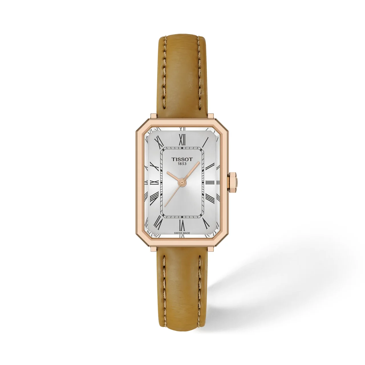 Tissot SRV 30mm T1601103603300 21.8 mm kol saati