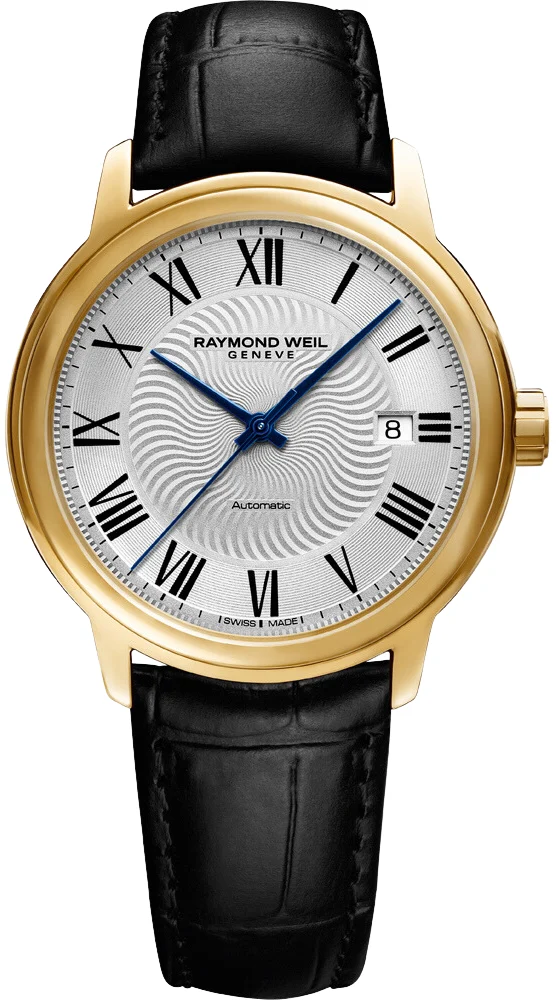 Raymond Weil Maestro RW193 41 mm kol saati
