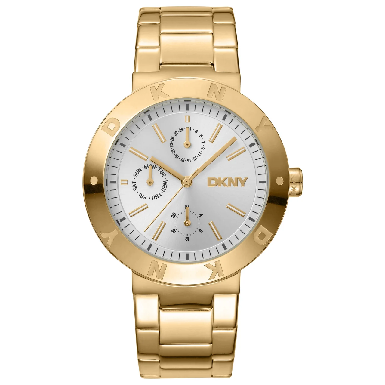 DKNY Active Watch DK1L022M0035 kol saati