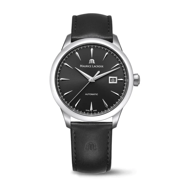 Maurice Lacroix Automatic 40MM 756008-SS001-330-2 kol saati