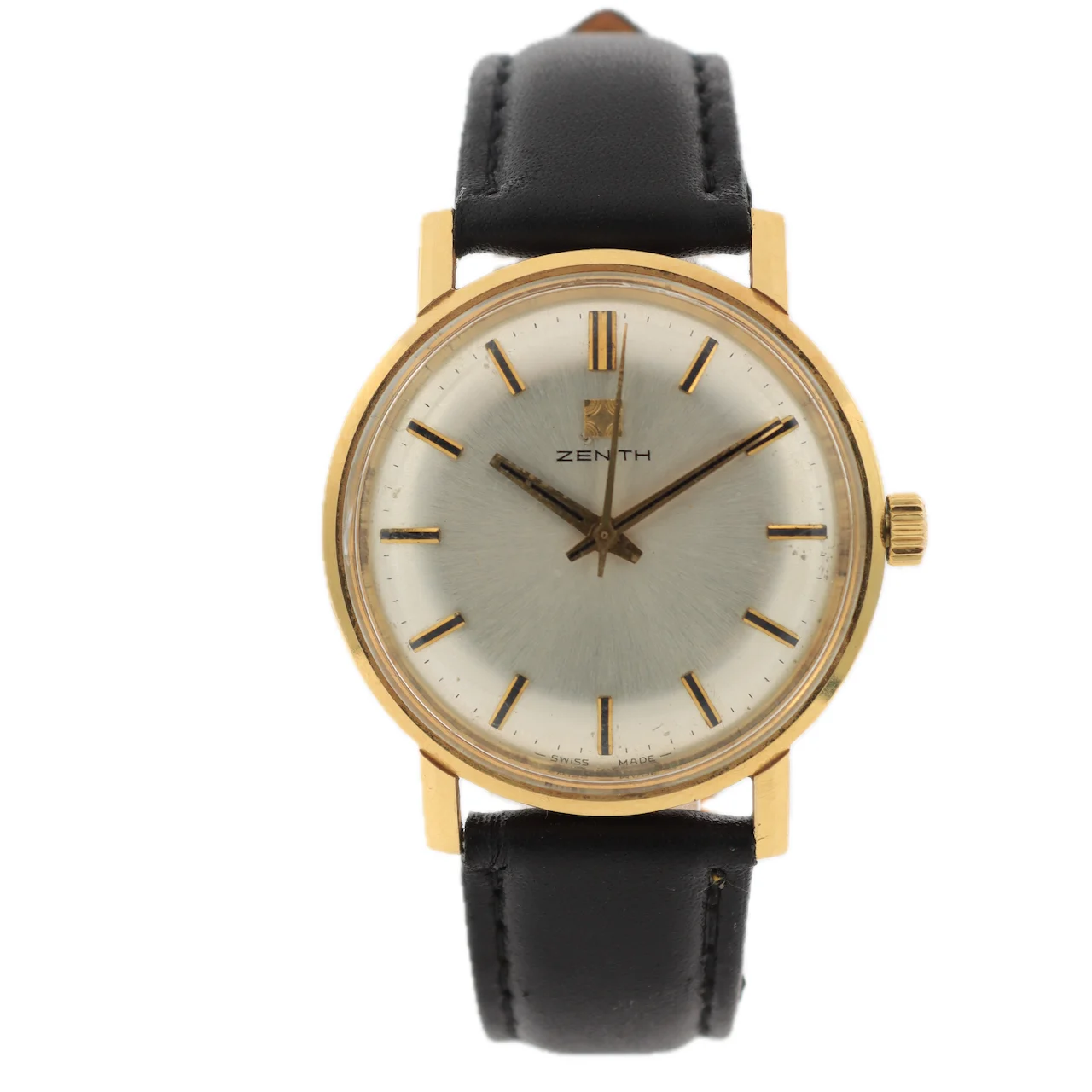 Zenith Zenith 3042025104813 34 mm kol saati