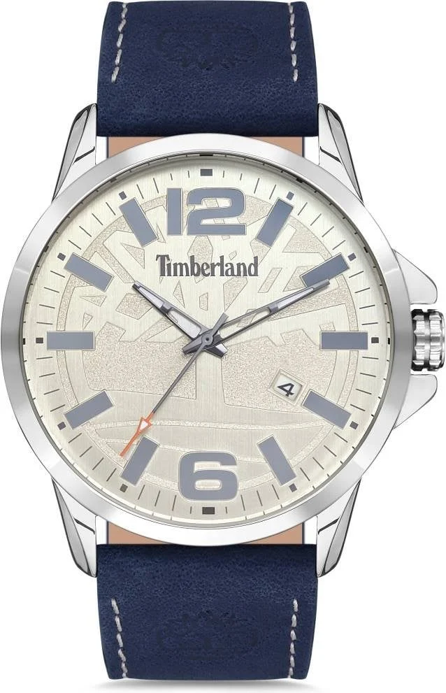 Timberland TBL.15905JYS/07B TBL.15905JYS-07B 45.5 mm kol saati