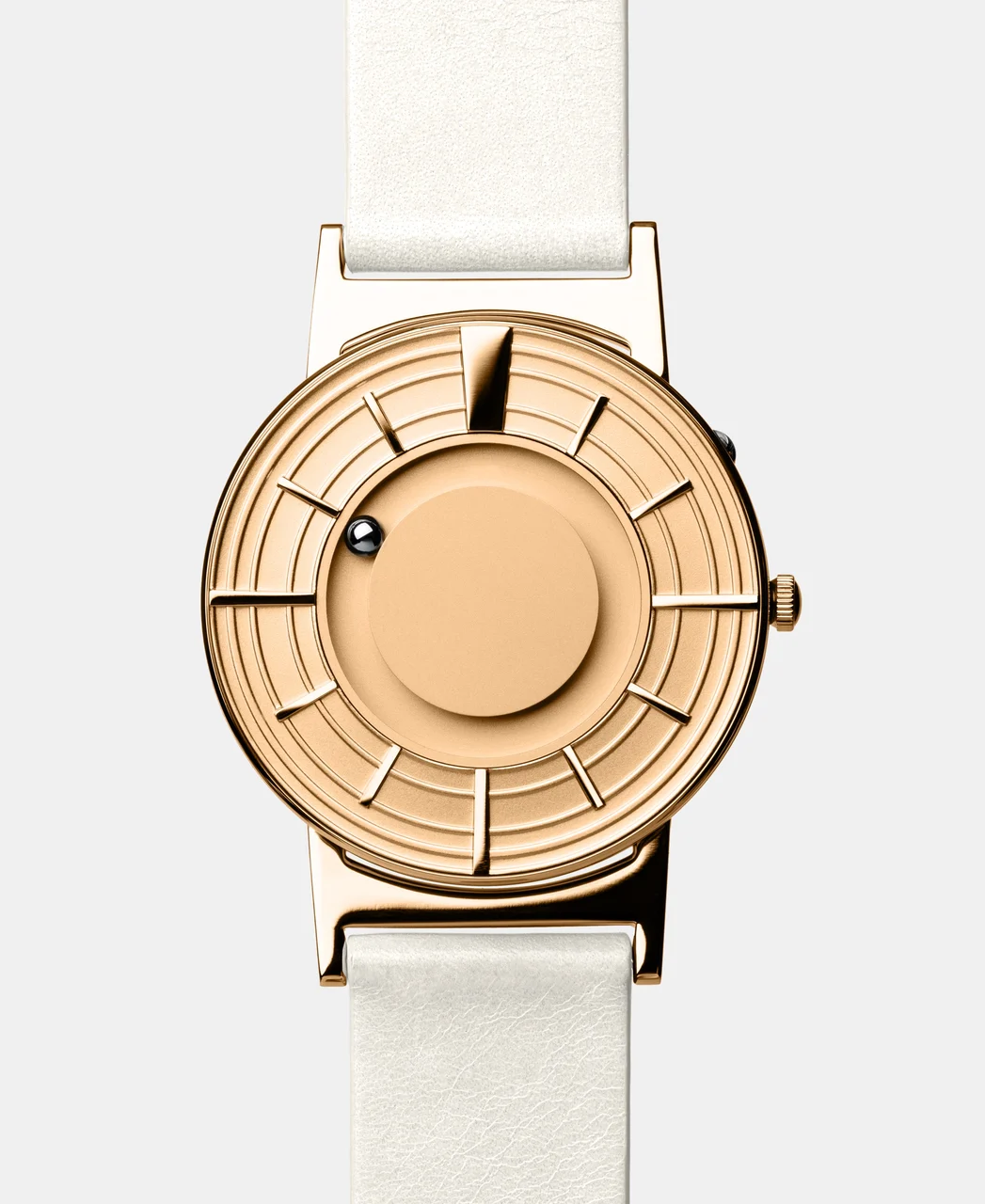 Eone Relay Bradley Edge Rose Gold 40 mm kol saati