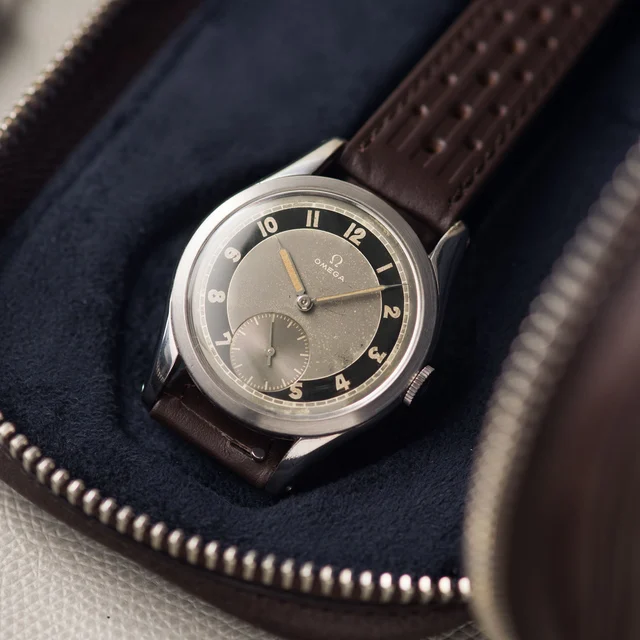 OMEGA Omega W-1655 kol saati