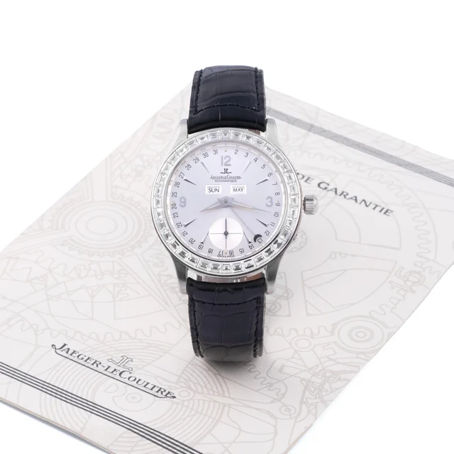 Jaeger-Lecoultre Jaeger Lecoultre 140.6.87 kol saati