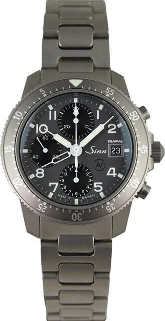 Sinn Sinn 103 PRE1700 kol saati