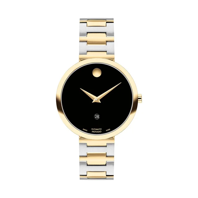 Movado Movado 607679M kol saati