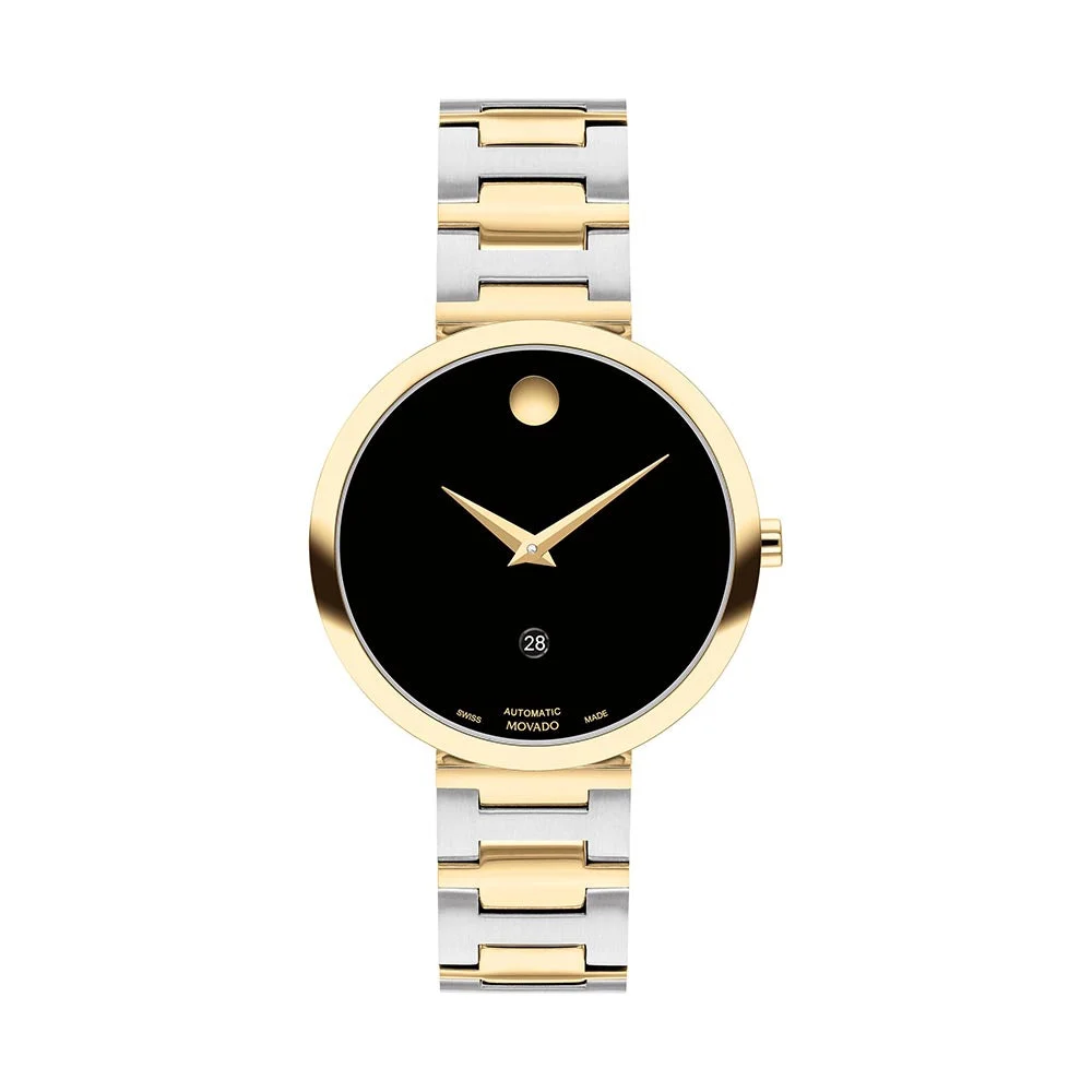 Movado Movado 607679M 32 mm kol saati