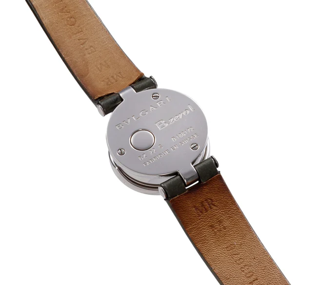 Bulgari Bvlgari BZ 22 kol saati