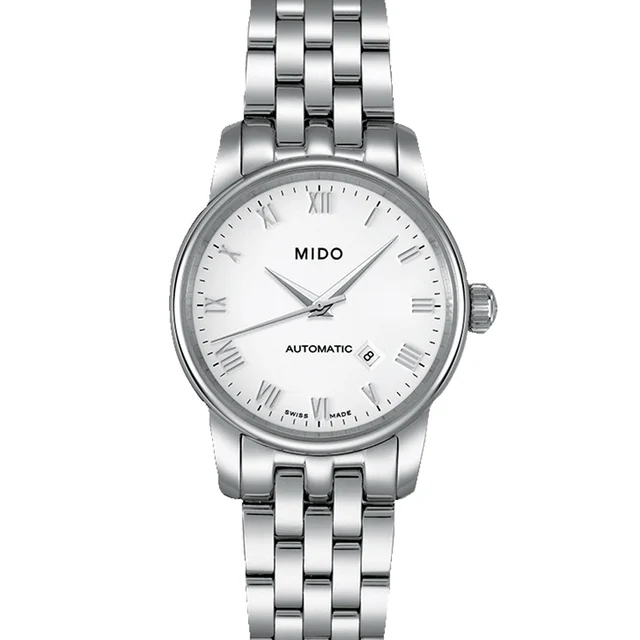 Mido Baroncelli M7600.4.26.1 kol saati