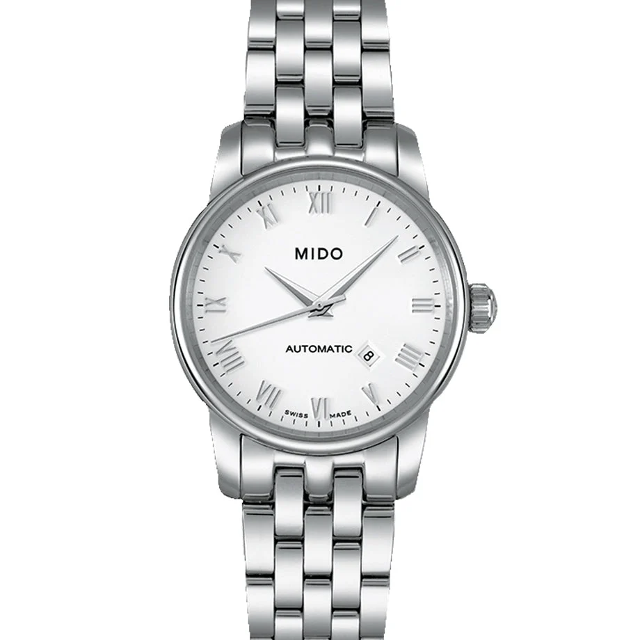 Mido Baroncelli M7600.4.26.1 29 mm kol saati