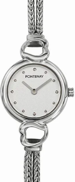 Fontenay GR2371AB kol saati
