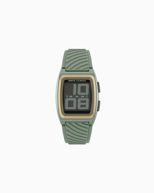 Armani Exchange Digital Watch AX2969 kol saati