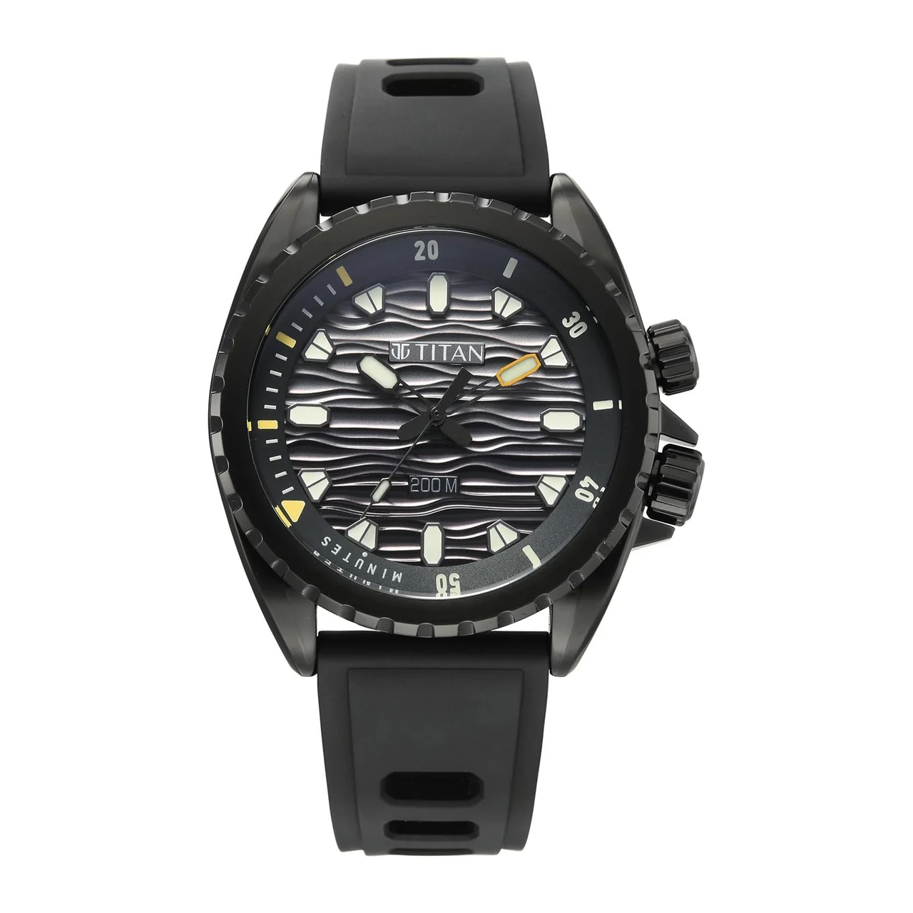 Titan Titan TI-10068NP01 42 mm kol saati