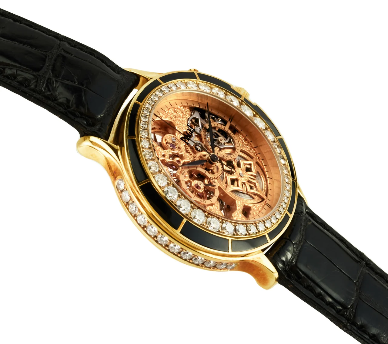 Piaget 15941 kol saati