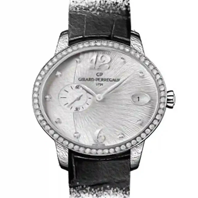 Girard-Perregaux Cat'S Eye 18598 kol saati