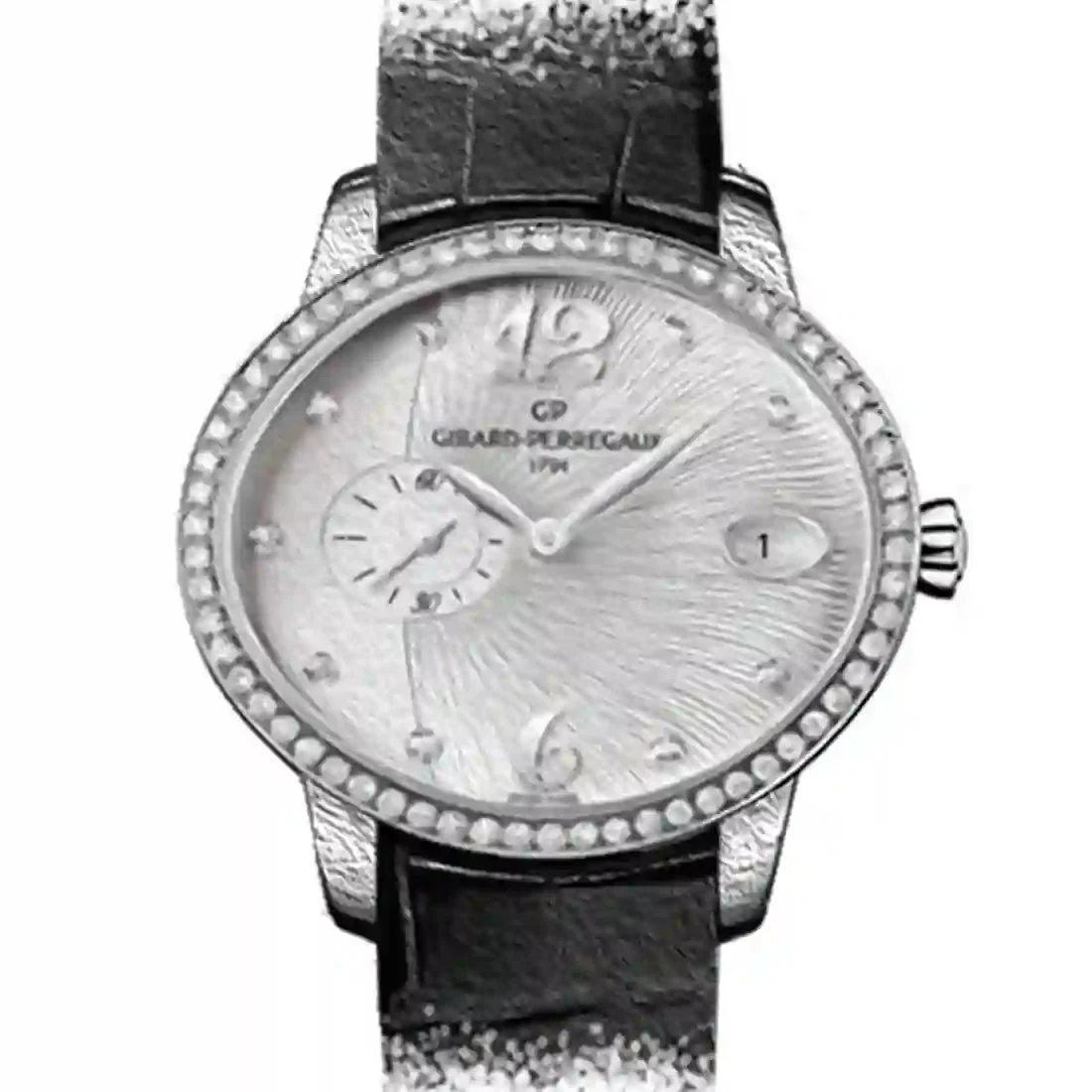 Girard-Perregaux Cat'S Eye 18598 35 mm kol saati