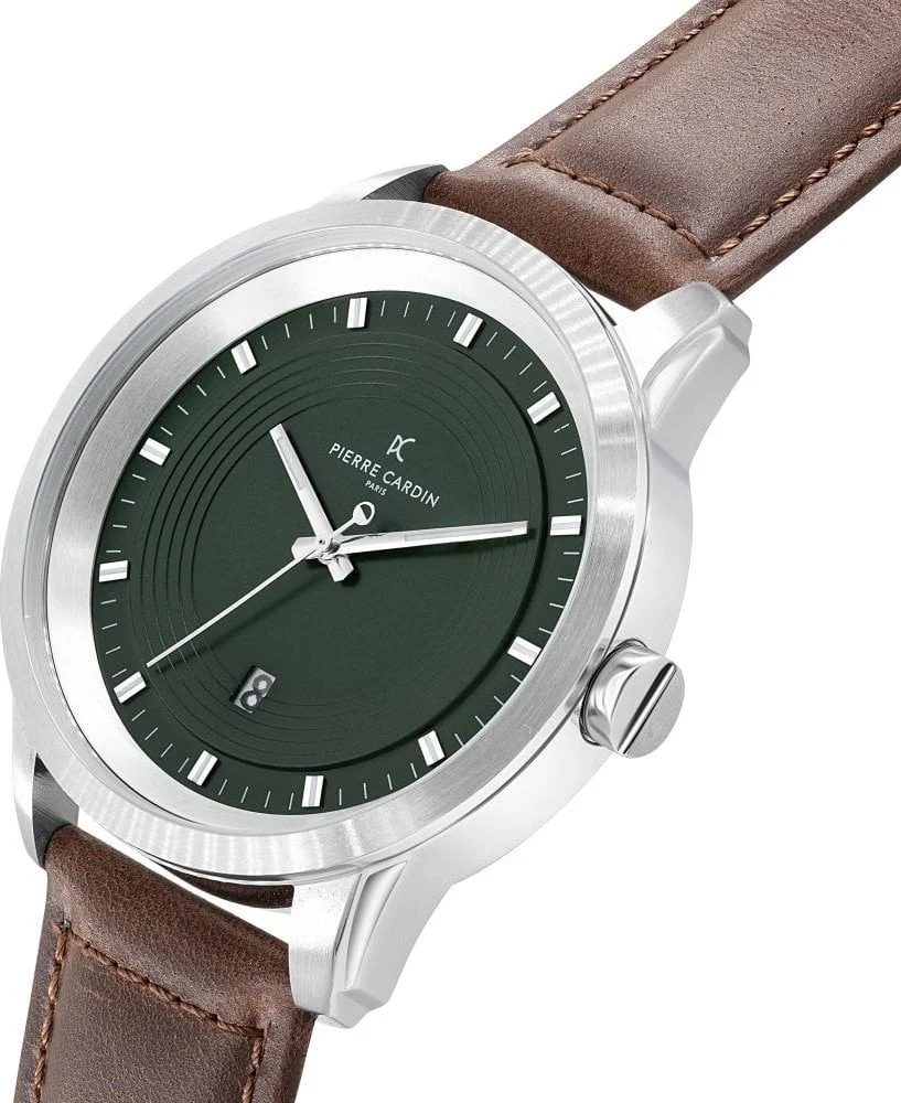 Pierre Cardin CCP.5027 45 mm kol saati
