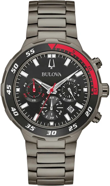 Bulova Bulova 98B365 kol saati